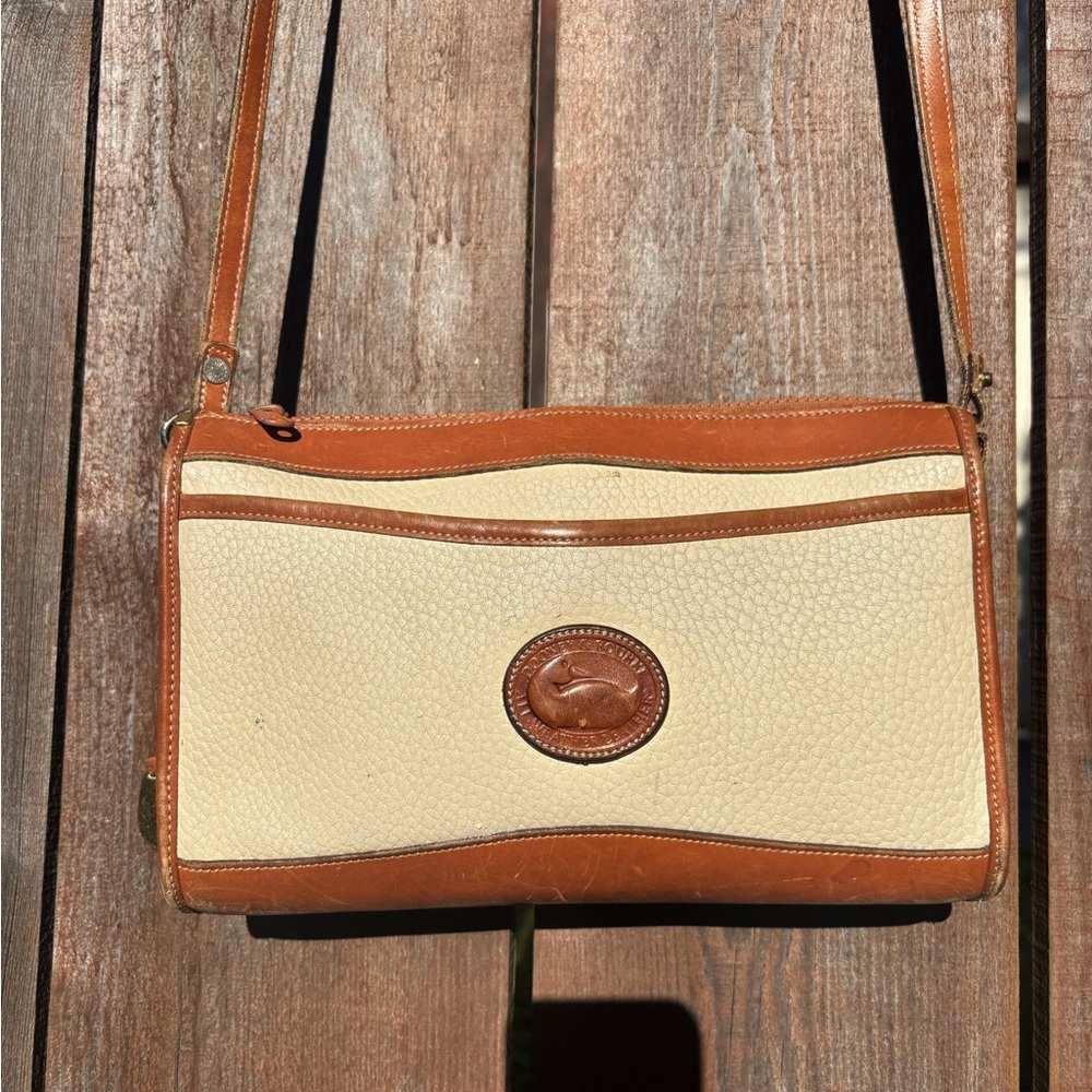 Crossbody bag